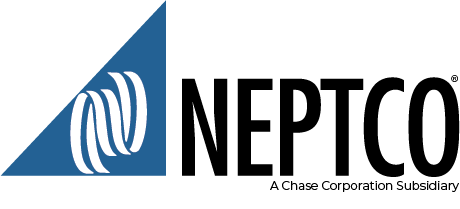 Neptco logo Chase Subsidiary