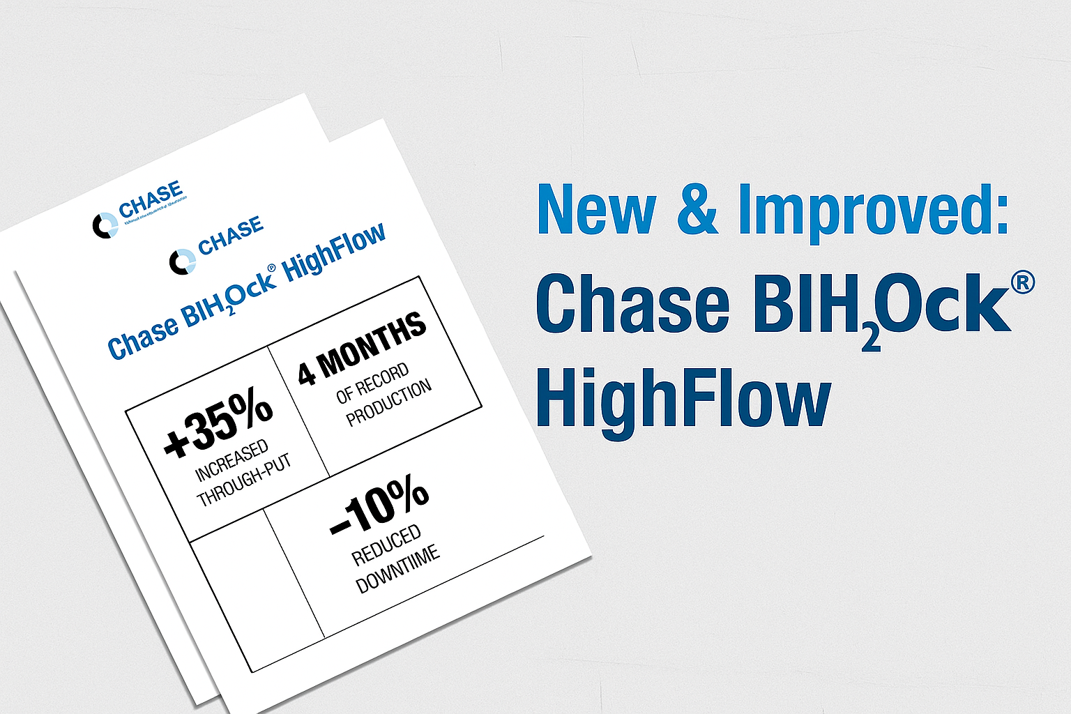 Chase Corporation | Chase 3 Part Spec Download